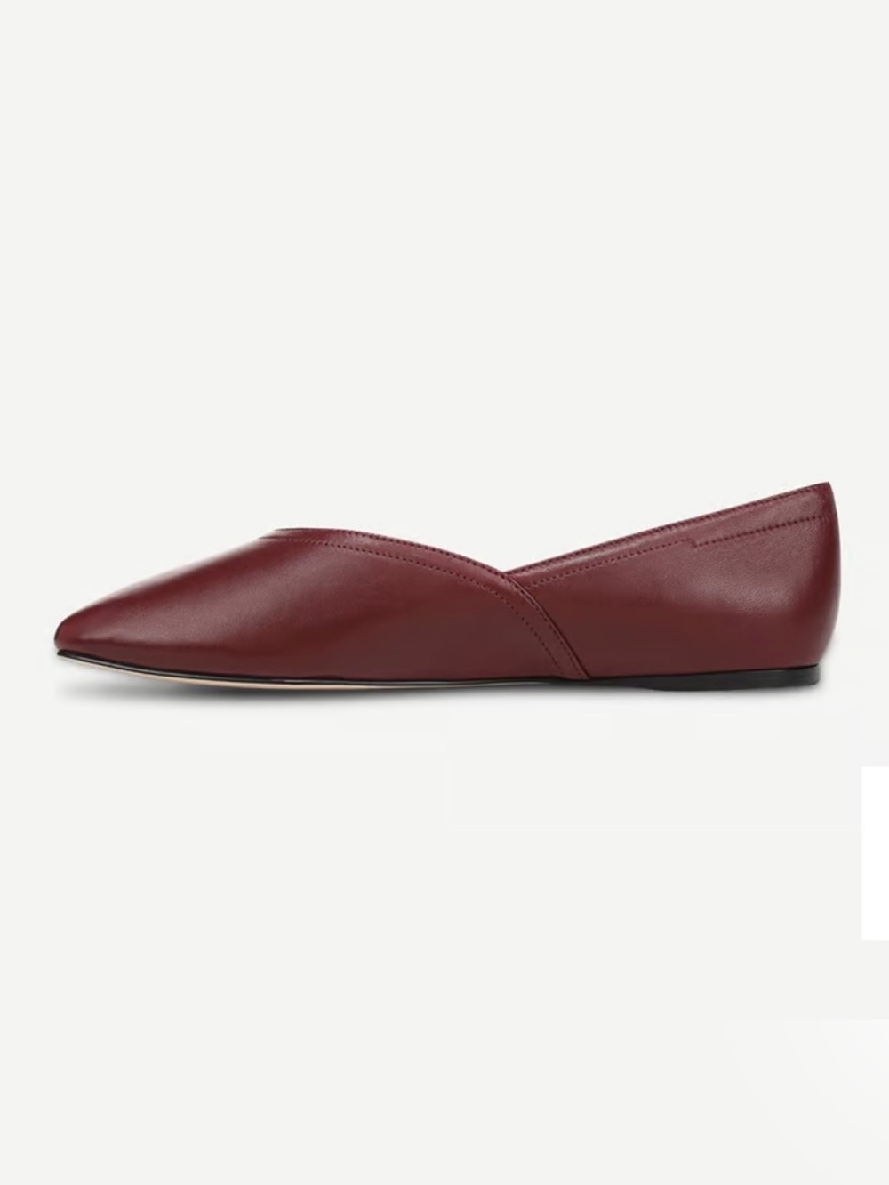 Franco Sarto Flexa Adalina Ballet Flat - Picture 2 of 9
